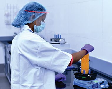 ARHAS beverage plant machinery and processing line 8
