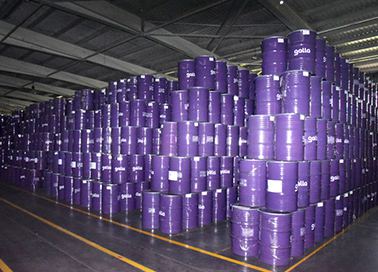 ARHAS Foods and Beverages manufacturing facility