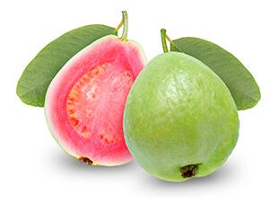 Fruit Pulps & Purees — ARHAS beverage category