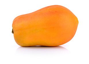 Papaya Pulp — ARHAS Foods and Beverages