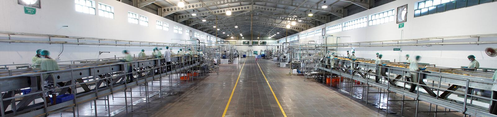 Customized Plant & Machinery Solutions — ARHAS